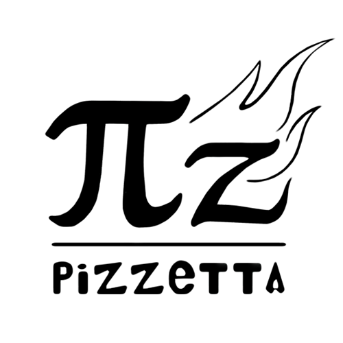 Pi-zzetta logo